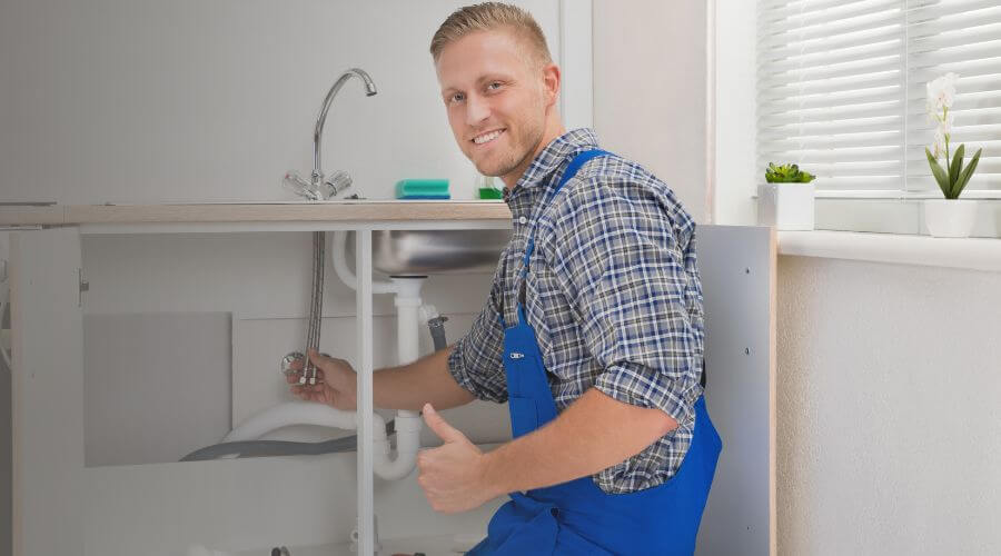 Local annual plumbing maintenance in Bloomsbury, NJ
